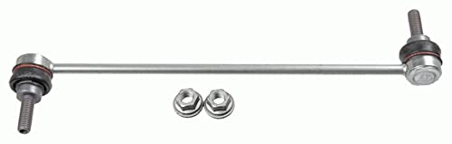 LEMFÖRDER 36090 01 Biellette De Barre Stabilisatrice pour Renault Captur I (J5_, H5_) 2013 - Droit, Gauche, Essieu Avant et autres véhicules