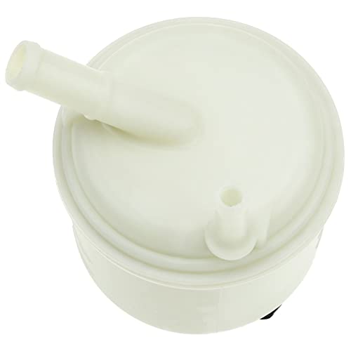 A-Premium Power Steering Reservoir/Tank With Cap Compatible With Nissan Sentra Murano Maxima 370Z 350Z & Infiniti Ex35 Ex37 Fx35 Fx37 Fx50 G25 G35 G37 I30 I35 M37 M56 Q40 Q50 Q60 Q70 Q70L Qx50 Qx70 #TOP4