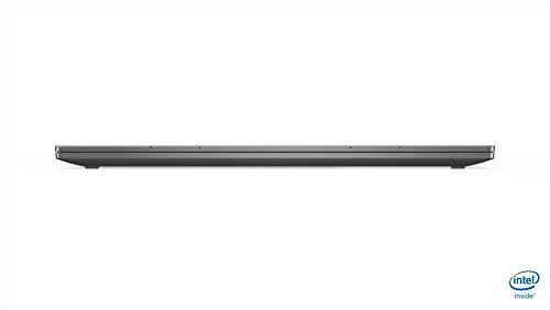 Lenovo 20QF000KUS 14 Inch Touchscreen 2 In 1 Ultrabook - 2560 X 1440 - Core I7 I7-8665U - 16 Gb Ram - 512 Gb Ssd - Gray - Windows 10 Pro 64-Bit - Intel Uhd Graphics 620 thumb #3
