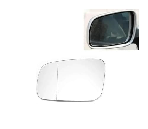Espejo retrovisor para Toyota Bora visión clara lateral pieza de repuesto exterior