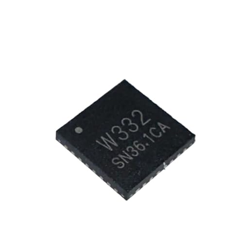 IP101GR IP101GRI IP2716 IP5310 IP5312 IP5322 IP5332 IP6515 IP6808 IP6538 IP6538AC QFN-32 Chipset 5Pcs(IP5322)