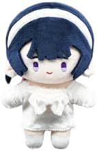 Anime Plush Doll, 5.9 Inches Cute Alien Stage Theme Doll Series SUA Soft Plush, Collectable Kawaii Plushies Toys for Birthday Gifts image 5