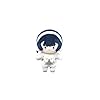 Anime Plush Doll, 5.9 Inches Cute Alien Stage Theme Doll Series SUA Soft Plush, Collectable Kawaii Plushies Toys for Birthday Gifts