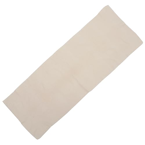 GRIRIW Pastry Fermented Cloth Liner for Bread Reusable Baking Tool for Sourdough French Bread and Artisan Easy to Clean and Store