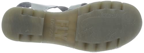 FLY London Women's Emme511fly Heeled Sandal4