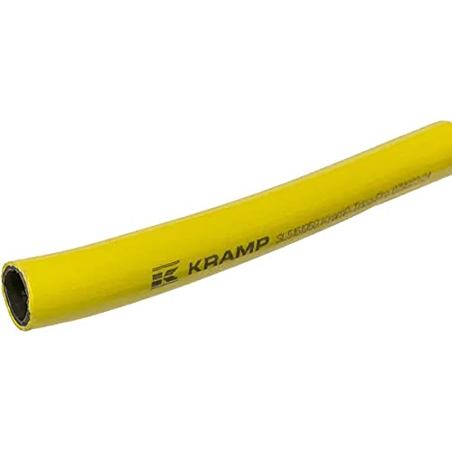 Schlauch – Trico-Pro-II Innendurchmesser 3/4 Zoll Länge 25 m KRAMP