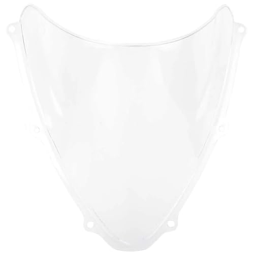 Déflecteur vent GSXR 600 750 K6 K7 pour vos sorties moto sur route