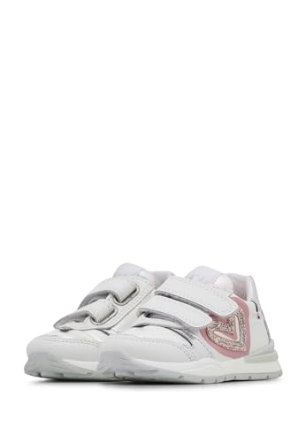 Naturino Girl's Quelly 2 Vl (Toddler/Little Kid) Sneaker3