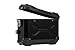 SW-MOTECH TRAX ADV Aluminum Pannear System 45/37 L Black BMW F750GS(18)/F850GS(18)/F850GS Adventure(18) KFT.07.897.70000/B