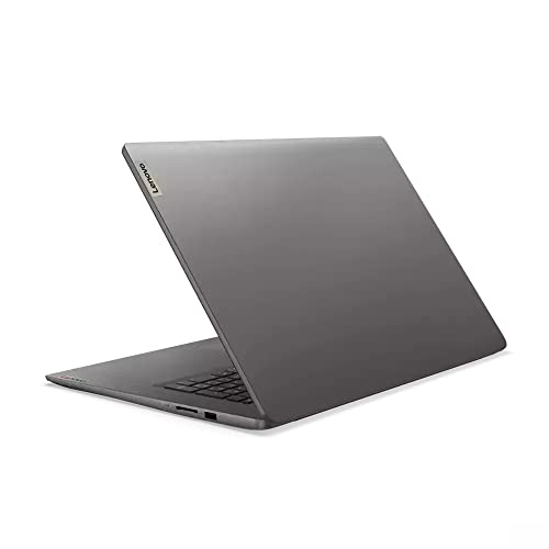 Lenovo Ideapad 3 17Iau7 Laptop 17.3" i3-1215U 8GB 256GB SSD miniatura 3