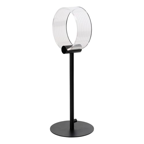 Osram Clickct Table circulaire décorative 8,3 W Noir