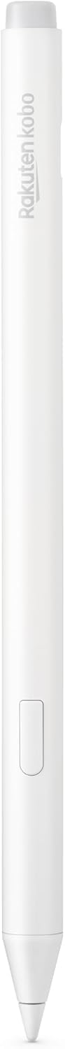 Kobo Stylus 2 for Elipsa and Sage white (N605-AC-WH-S-PN) (N605ACWHSPN)