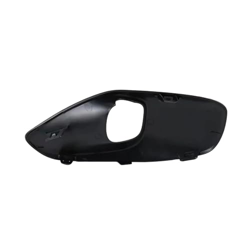 Garniture phare antibrouillard clipsable protégeant le cadre avant C4 Picasso - 4