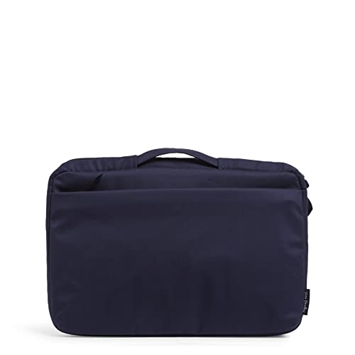 Image of Vera Bradley Women's Cotton Laptop Organizer
