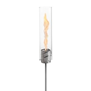 Höfats Spin 120 Bioethanol Gartenfackel