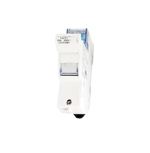 Socle fusible CH141BMS évitez les surcharges électriques 690V