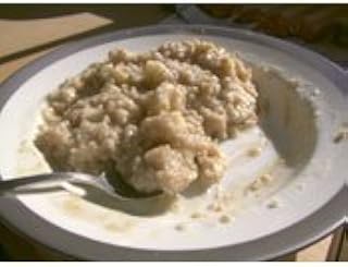 Bernard Hi-Protein Farina Cereal Mix