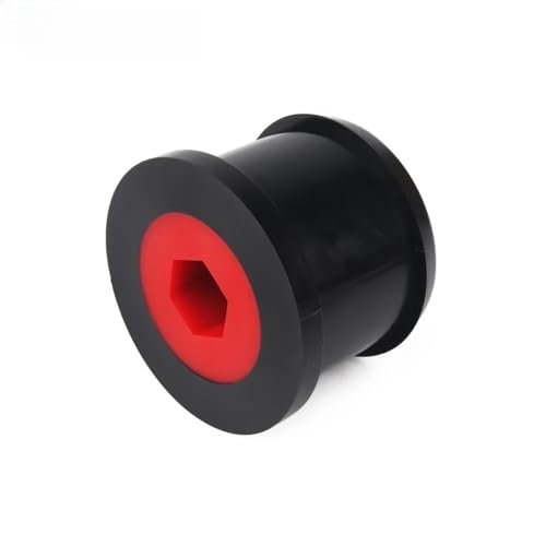Buje de barra estabilizadora Mini R50 R52 soluciona holgura delantera y trasera 4