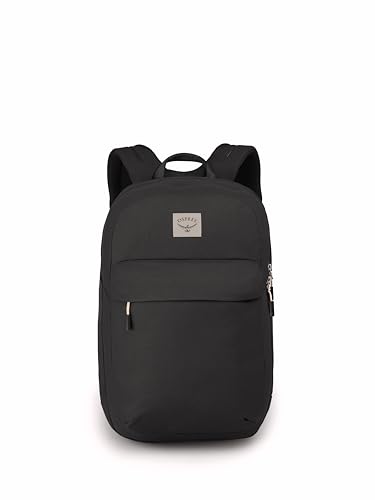 Image of Osprey Arcane XL Day Commuter Backpack, Black