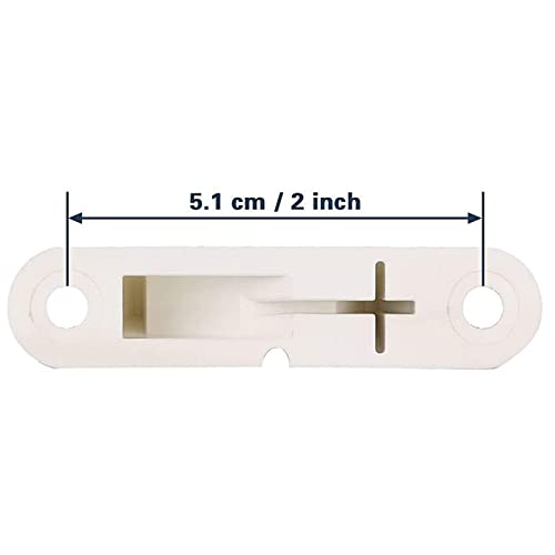 image for Grete Gotye 1317632 131763202 131763256 Washer Door Lock Latch Switch 