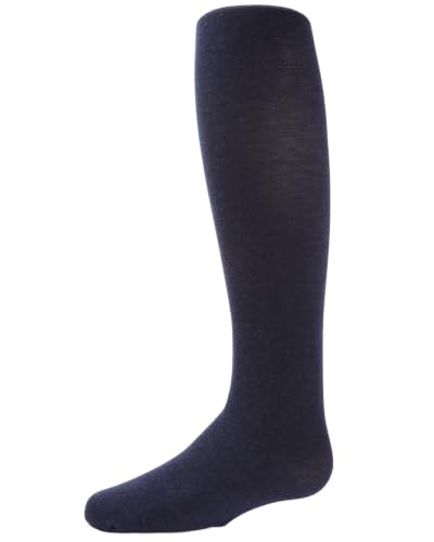 Image of MeMoi Infant Winter Opaque Nylon Tights