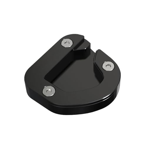 Support latéral pour GSF1250S ABS : béquille moto et extension agrandisseur
