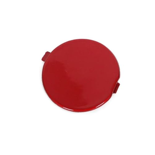 Cache crochet de remorquage BHN150EK1BB pour réparer pare-chocs Mazda 3