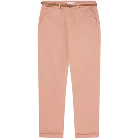 Jeans Springfield Femme Rose 40 Cover