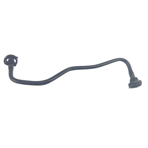Manguera de ventilación del cárter 4G0121081BT para viajes seguros en A7