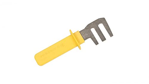 Preisvergleich Produktbild ensto Stirnschlüssel ST34 6418677405549