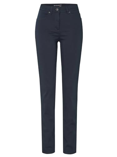 TONI Damen 5-Pocket-Hose »be Loved« aus weicher, satinierter Baumwolle 44...