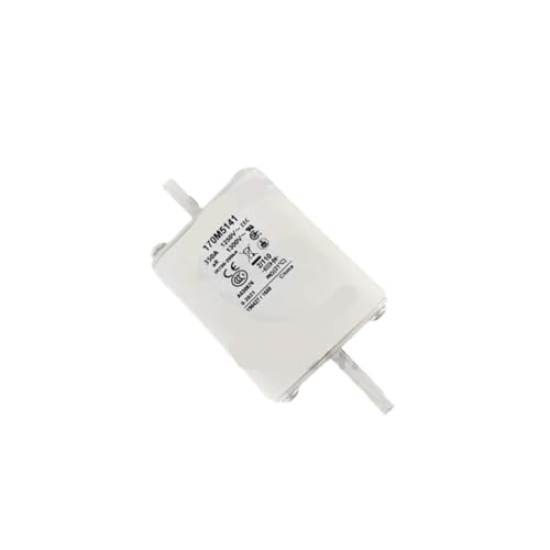 Fusible rapide basse tension 170M5143 cartouche de sécurité industrielle