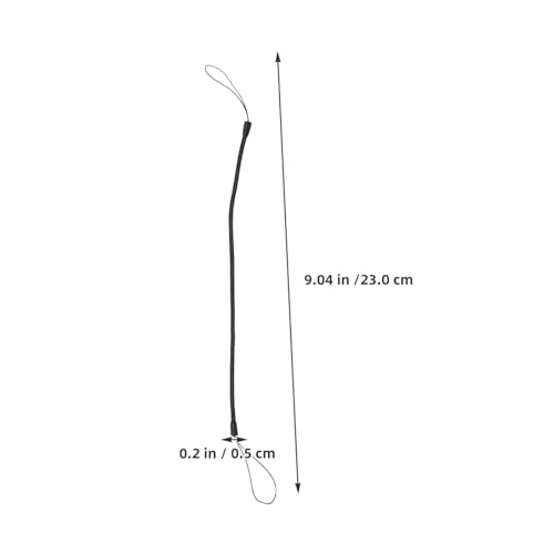 25 cordones elasticos para lapiz optico de tableta de 23 cm 2