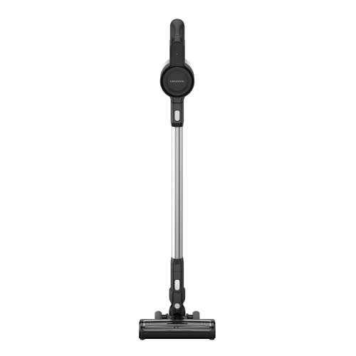 Grundig VCP 4230 - Aspirador de Mango inalámbrico 2 en 1