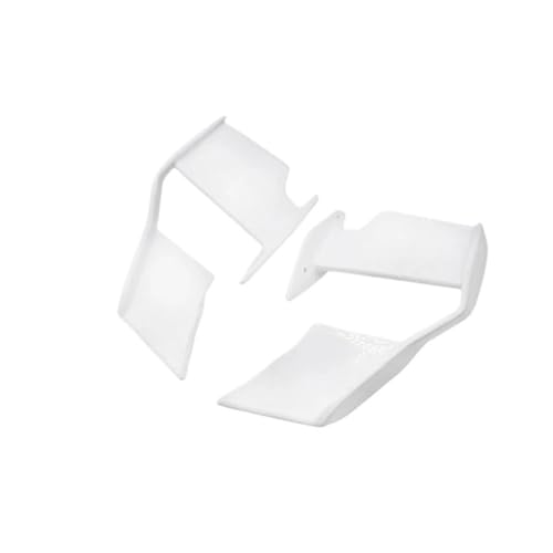 Carénage latérait pour S1000R et M1000R 2021-2023 avec spoiler avant