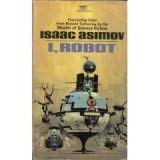 I Robot 0449239497 Book Cover