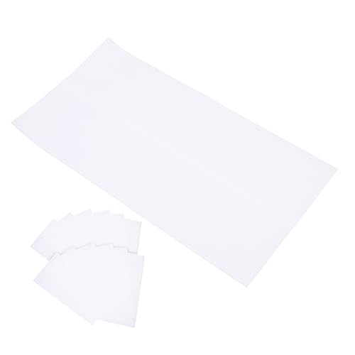 NAMOARLY Sublimation Heat Tape Shrink Wrap for Tumblers 50pcs 20oz Tumbler Sublimation Blanks