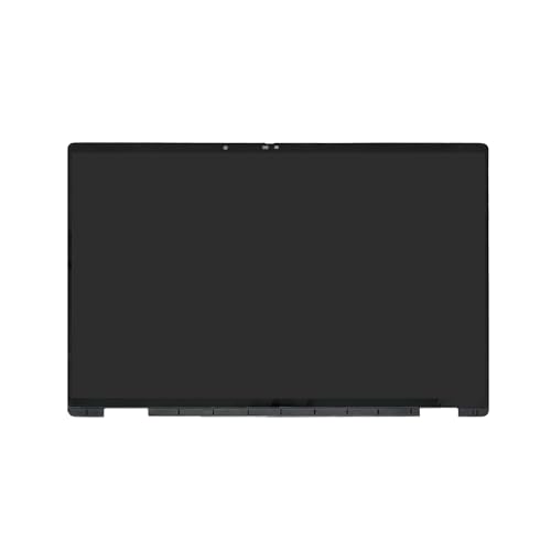 Réparer écran HP OmniBook X Flip 14-fk0047nr tactile cassé dalle LCD 1920x1200 non OLED