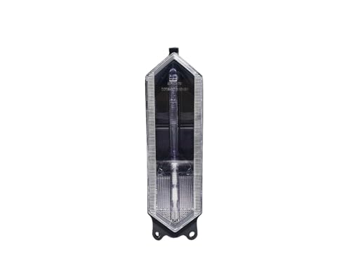 Feu arrière clignotant LED à forte luminosité pour freinage moto YZF R1 R6
