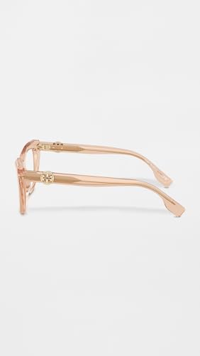 Image of Tory Burch Women's Miller Cat Eye Eyeglasses