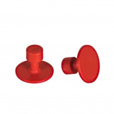 Ventosa Levabolle PDR - 15 Mm, Confezione 5 Pezzi, Per Rimozione Ammaccature Auto - Foto 4