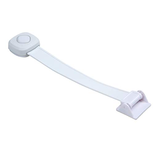 Safety 1St Room Solutions: No-Tools Baby Proof Bathroom Safety Kit - Includes Locks For Toilet #TOP4