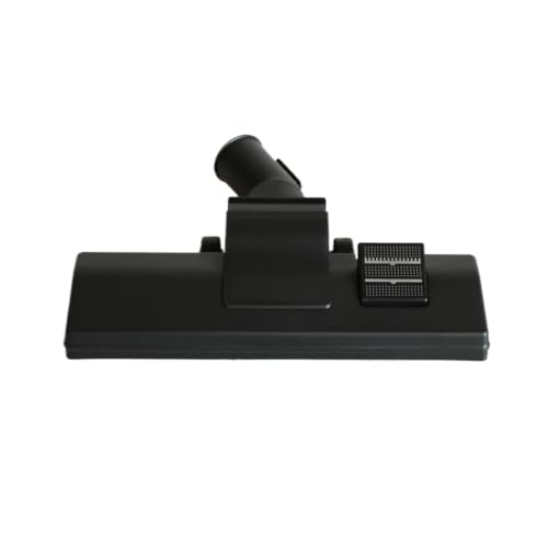 Cabezal universal de cepillo para aspiradora compatible con Philips suelo 32mm 5