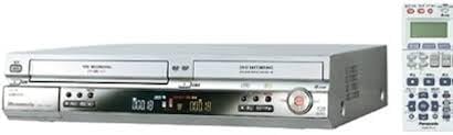 Amazon | パナソニック DVDレコーダー VHSビデオ一体型 DIGA DMR-ES30V