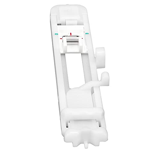 Prensatelas automático para ojales paso único miniatura 7