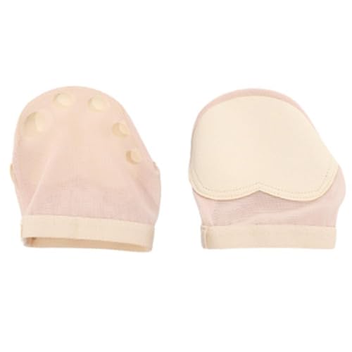 Protectores de Gel para Dedos de Danza para Mujer miniatura 1