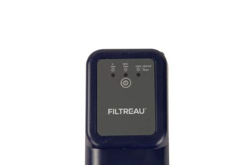 Filtreau UVC Module 40W Amalgam (incl. LED Timer) - Image 5