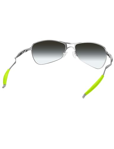 Image of Mryok Replacement Earsocks for Oakley Crosshair 1.0 Sunglass - Options