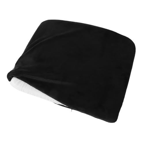 Coussin de siège auto pour la conduite confortable contre le mal de dos lors des longs trajets