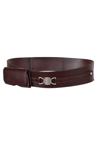 Taeyue Anakin Skywalker Cinturón Cintura Caballero Cosplay